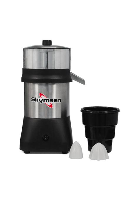 EXPRIMIDOR DE CITRICOS ALUMINIO SKYMSEN EX-0