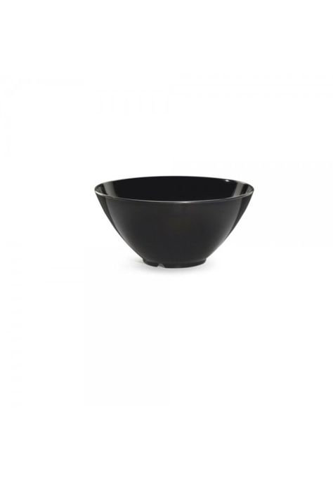 BOWL REDONDO NEGRO 3,8 lt-0