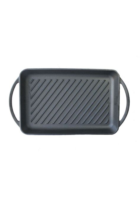PLANCHA DE HIERRO SOBREPONER  40X22X3 CM-0