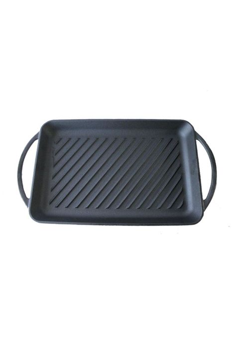 PLANCHA DE HIERRO SOBREPONER  40X22X3 CM-1