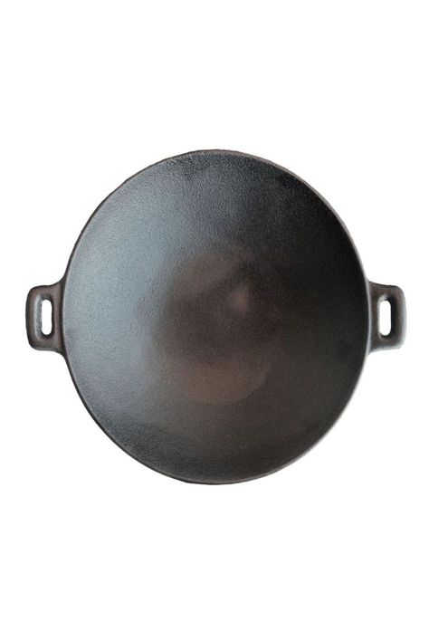 WOK HIERRO CON AZAS 37 CM BRIVA-2