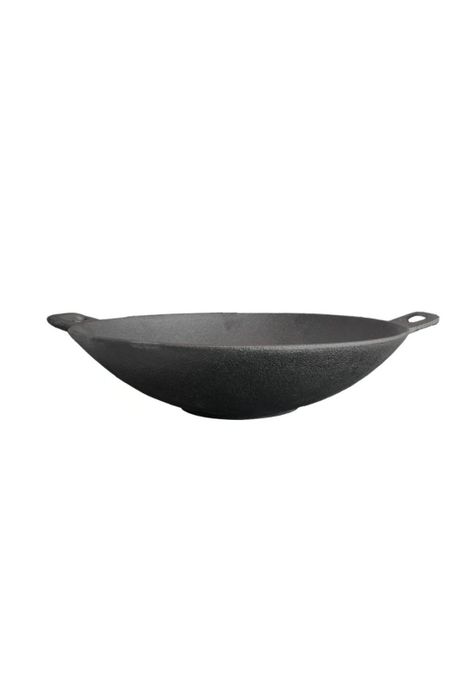 WOK HIERRO CON AZAS 37 CM BRIVA-3