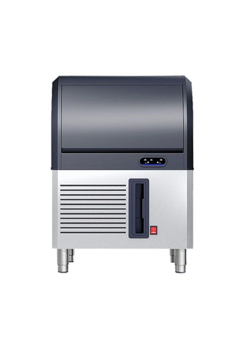 Maquina De Hielo Zbf60-0