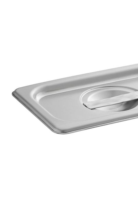 Tapa Contenedor Gastronómico 1/9-2