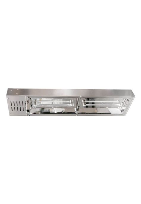 Calefactor Infrarojo 90Cms 1000W-3