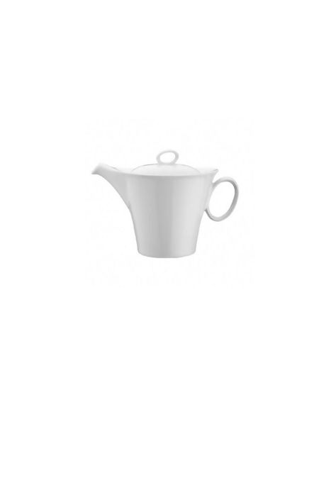 TETERA PORCELANA 600 cc LÍNEA OVAL-0