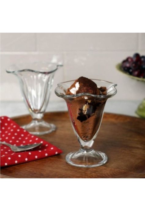 SET DE 3 COPAS DE HELADO MODELO CANADA 170ML-4