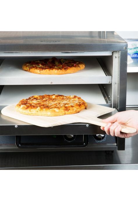 Pala Madera Para Pizza Med. 50X50-2