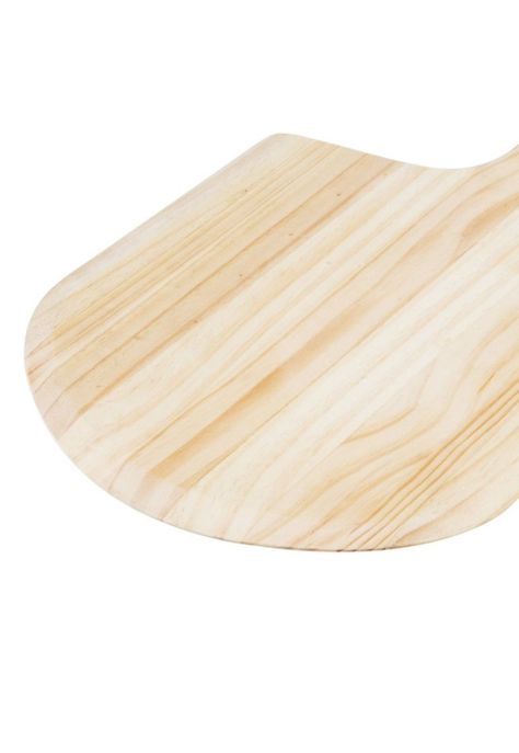 Pala Madera Para Pizza Med. 50X50-3