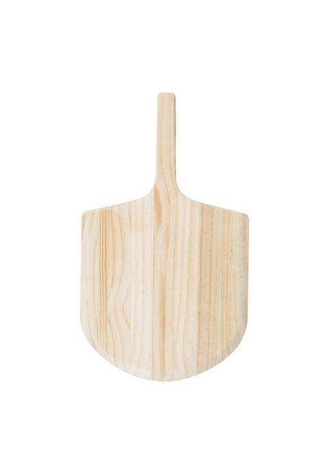 Pala Madera Para Pizza Med. 50X50-4