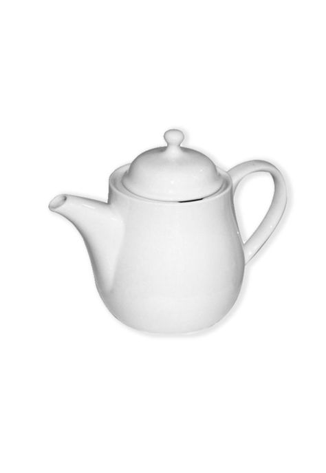 TETERA PORCELANA 1.1 lts LÍNEA FRIG-0