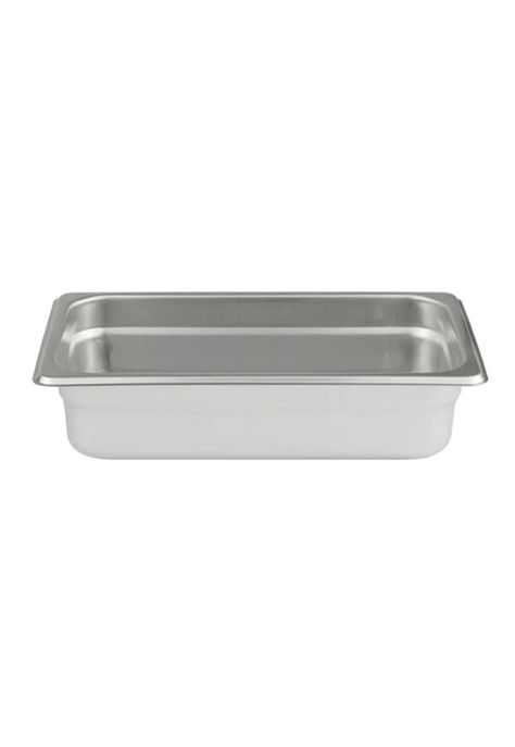 Contenedor Gastronomico Gn 1/4 X 6,5 Cm-3
