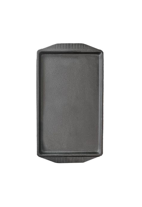PLANCHA DE HIERRO 33 CMS LISA BRIVA-1