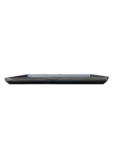 PLANCHA DE HIERRO 33 CMS LISA BRIVA-2