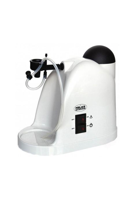 Capuccinadora Maver Electrica 0.8 Lts.-0