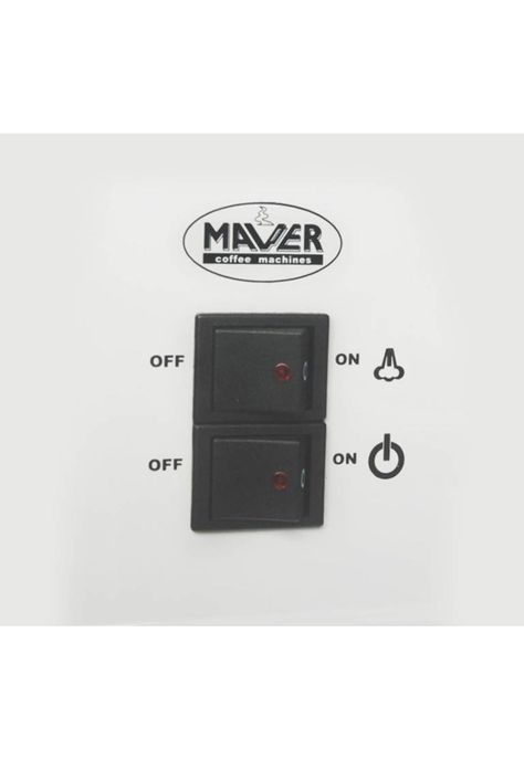 Capuccinadora Maver Electrica 0.8 Lts.-3