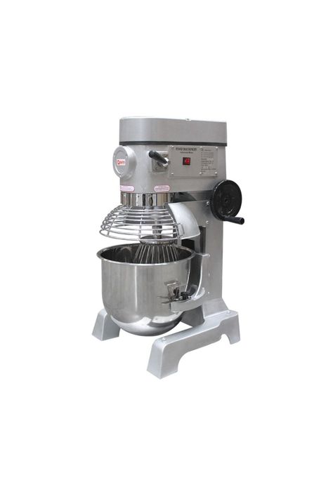 Batidora 20 Lts Misato-1