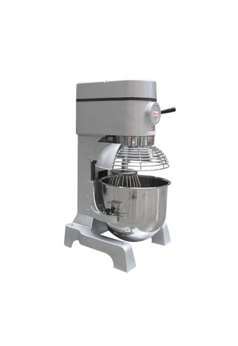 Batidora 20 Lts Misato-4