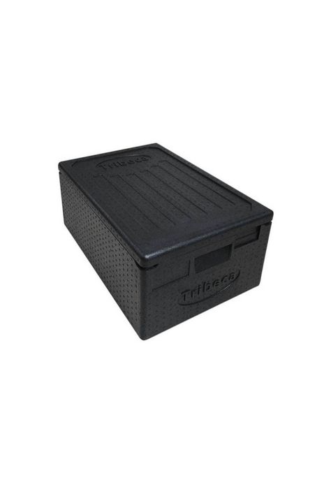 Contenedor Isotermico Epp 60X40 X 20 Cms-0