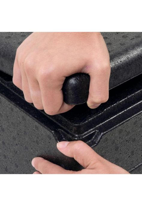 Contenedor Isotermico Epp 60X40 X 20 Cms-3