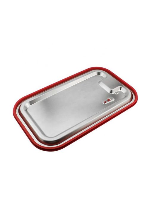 Tapa Contenedora Gastronomica Gn1/1-3