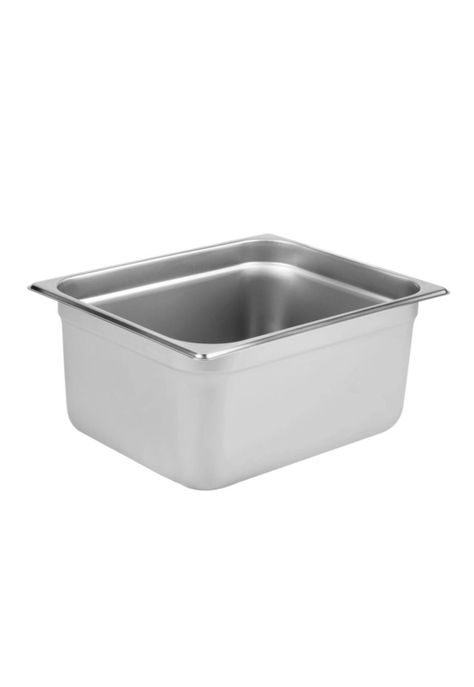 Contenedor Gastronomico 1/2 200Mm-0