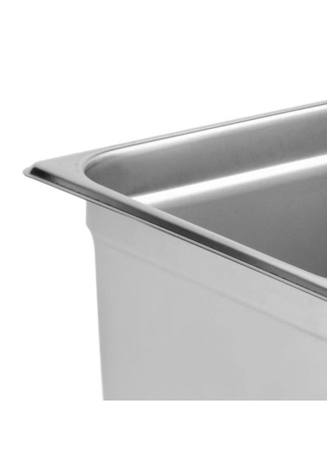 Contenedor Gastronomico 1/2 200Mm-3
