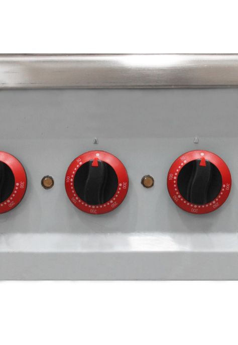 PLANCHA ELECTRICA EG-48-1