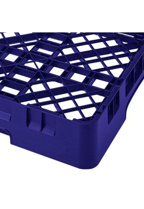 Cesta De Base Completa Azul Marino-2
