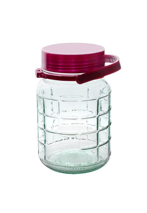 FRASCO ESCABECHERO CONSERVERO 3 LITROS-3