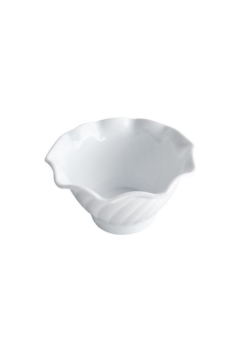 Set de 6 Pocillo Remolino Blanco 150 cc-3