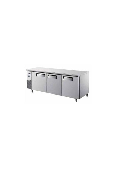 MESON CONGELADOR 3 PUERTAS YPF9045-3