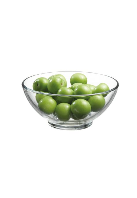 SET 6 BOWL 13 CM 350 CC LINEA ACUA-0