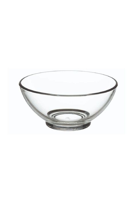 SET 6 BOWL 13 CM 350 CC LINEA ACUA-5