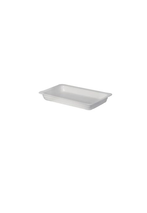 GASTRONOM PORCELANA 1/1 x 6.5 cm-0