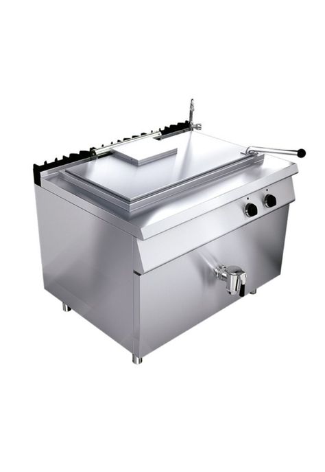 MARMITA INDIRECTA ELECTRICA 250 lts-0
