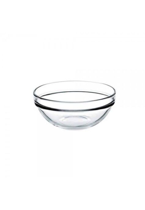 SET DE 6 BOWLS VIDRIO TEMPLADO 10.5 CM-1