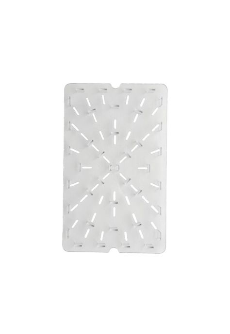 REJILLA DE DRENAJE POLICARBONATO 55X35 CMS-1