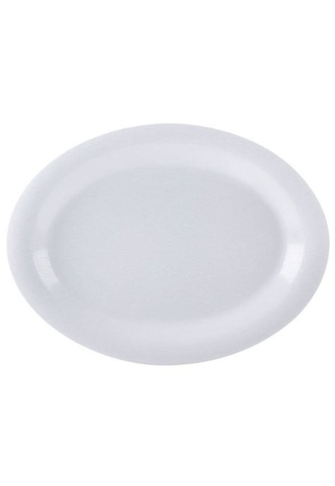 Set De 6 PLATO OVALADO 30 x 22 cm-0