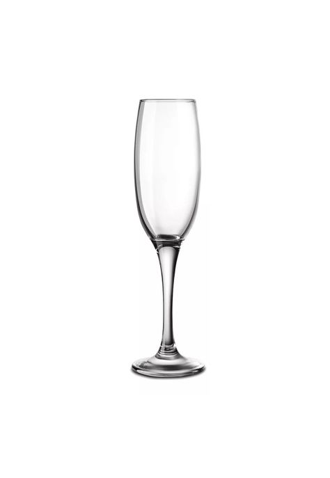 Set de Copas Champagne 180 Ml. Línea Sommelier-0