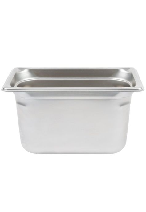 Contenedor Gastronomico Gn 1/4X15 Cm-2