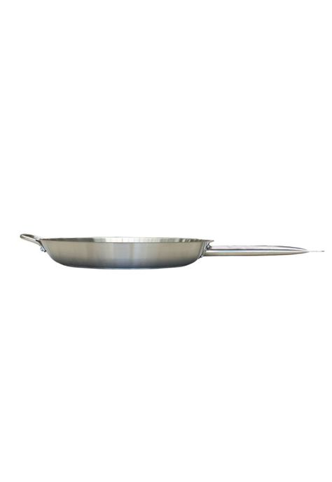 SARTEN ACERO INOX CON FONDO DIFUSOR 36 CM-3