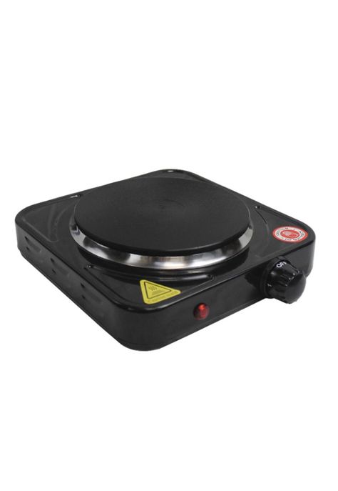 Anafe Electrico 1 Plato-0