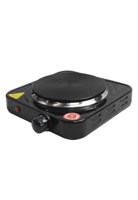 Anafe Electrico 1 Plato-1