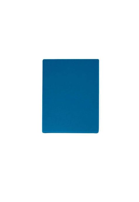 Tabla De Corte Azul 38 X 51 Cm-0