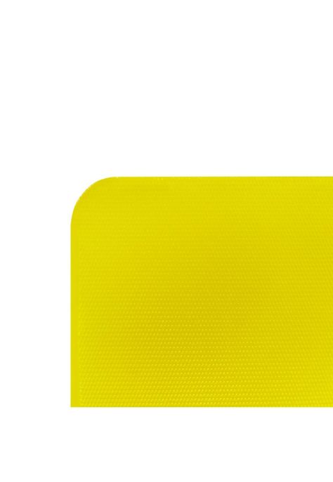 TABLA DE CORTE AMARILLO 45X30 CM-1