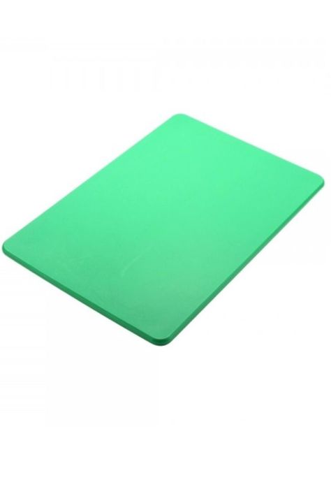 Tabla De Corte Verde 30 X 45 Cm-3