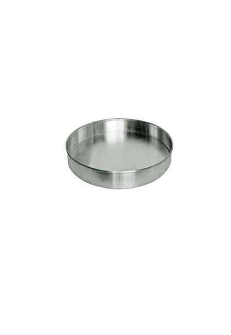 MOLDE KUCHEN ALUMINO 28 cm-0