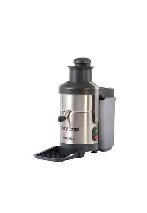 Extractor De Jugo Profesional J80 Ultra Robotcoupe-0