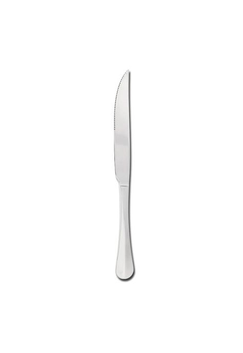 Pack de 6 Cuchillos de Carne Linea Baguette 25 Mm.-0
